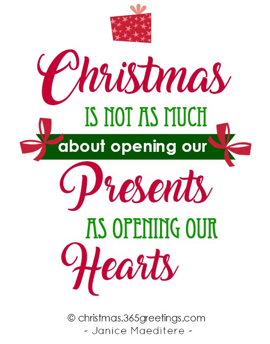 christmas spirit quotes - Merry Christmas Eve Quotes