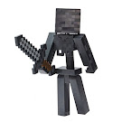 Minecraft Wither Skeleton Multi Pack Figure