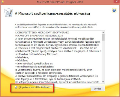 microsoft office sharepoint designer 2007 magyar letöltés download