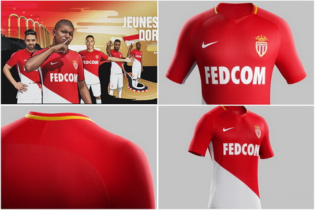 maglie calcio nike 2017