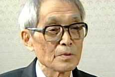 Nih Biografi Hirotugu Akaike - Andal Statistik Jepang