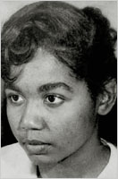 U.S History: Civil Rights: Melba Beales