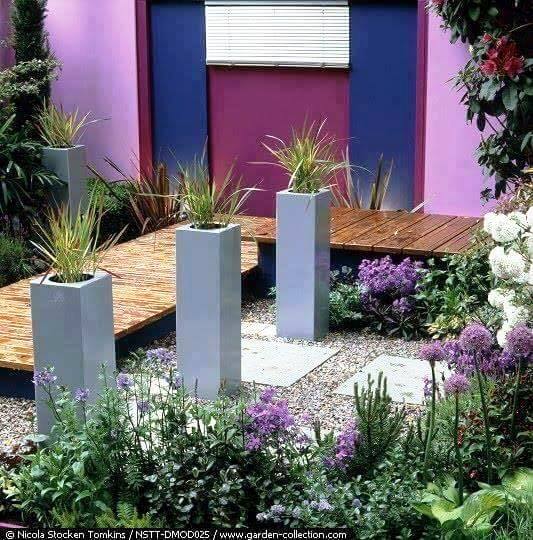 Why Flower Garden Design Ideas Still the Best Choice - Decor Units