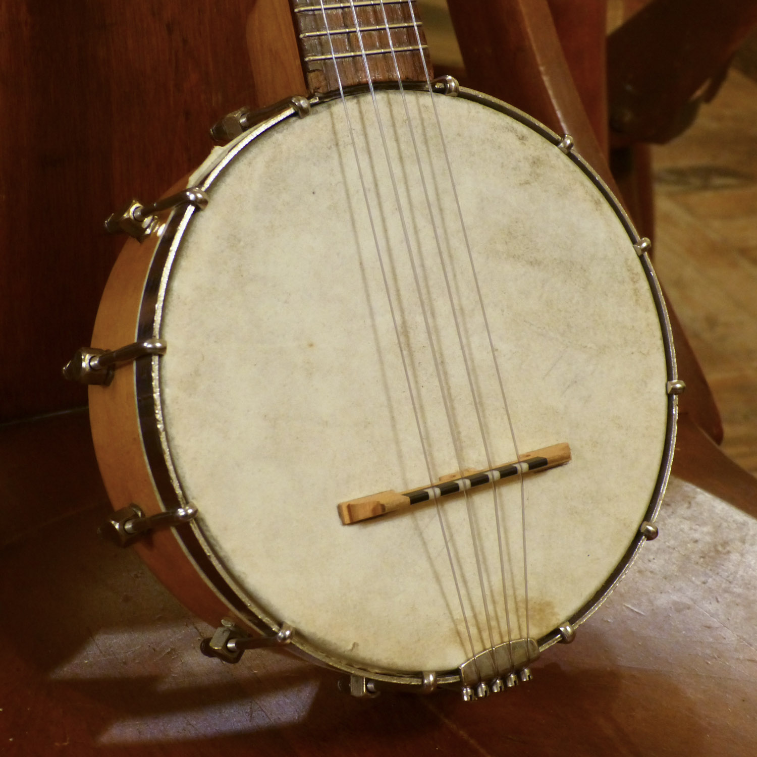 banjo ukelele
