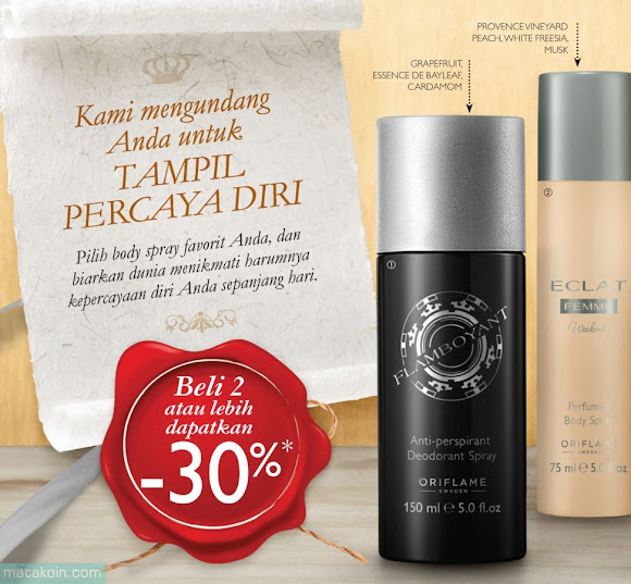 Katalog Oriflame november 2016 katalog-oriflame-november-2016