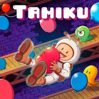 tamiku-game-logo