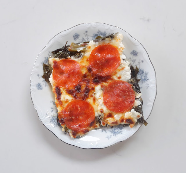 instant pot pizza