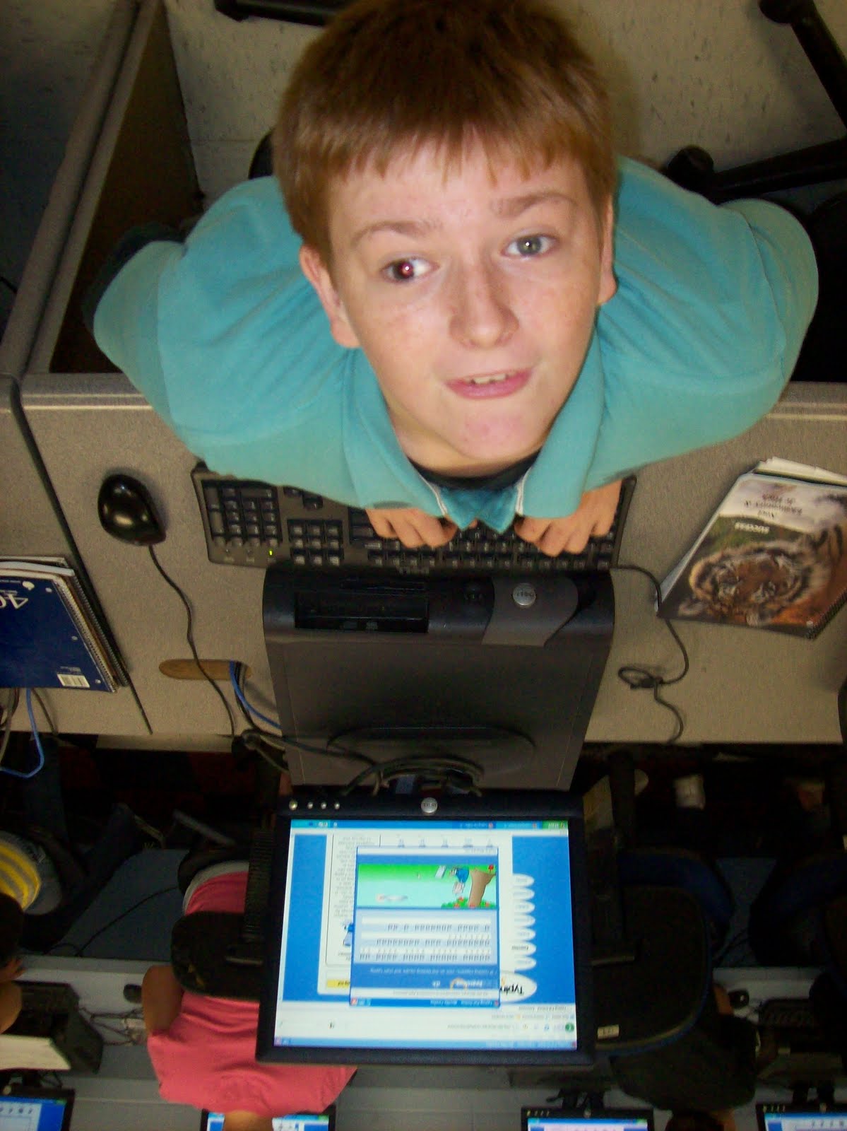 Blogging4Kids Calling Student Bloggers We Want You 