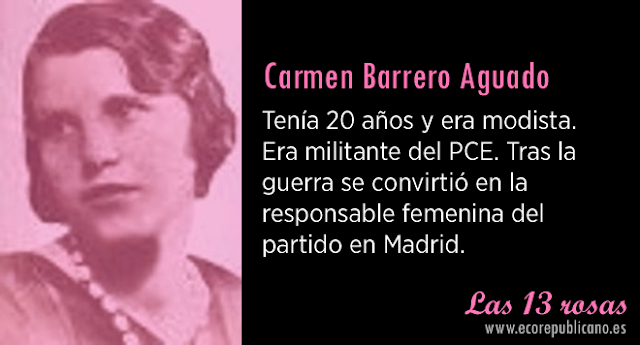 Carmen Barrero Aguado