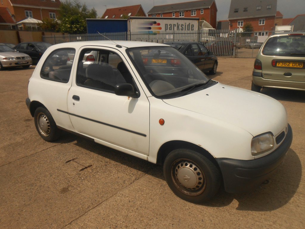 Sdmonkey Top Ten Cars For Takeaway Drivers What Students From The 80s And 90s Learned To Drive In So Are Now Being Used Deliver Curry This One Is 250 Comes Off White