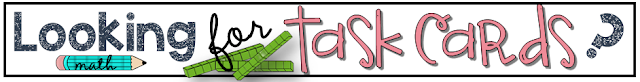 Grab your 4th and 5th grade task cards aligned to the common core math standards and other important upper elementary math content. Grab your 4th and 5th grade task cards aligned to the common core math standards and other important upper elementary math content.