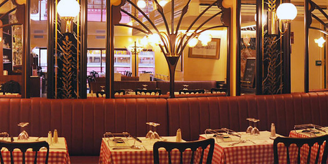 Restaurante L'Entrecôte de Paris Restaurante L'Entrecôte de Paris