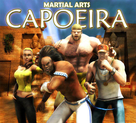 Online Free Computer Guide free download martial art game