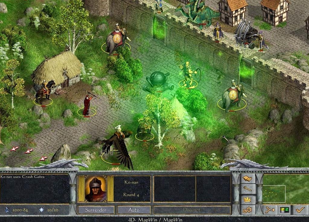 download age of wonders shadow magic full game free Age of wonders: shadow magic download (2003 strategy game).