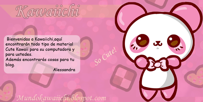 Kawaiichi: Que Es Kawaii?