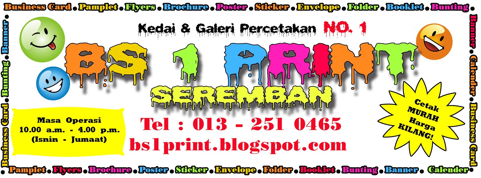 20+ Trend Terbaru Harga Cetak Stiker A3 Smile Printing