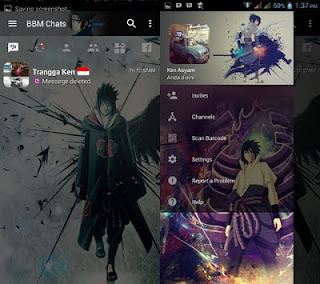 Update BBM Mod Naruto Terbaru Apk For Android bbm mod naruto versi terbaru bbm mod sasuke terbaru bbm mod akatsuki versi terbaru bbm mod sasuke uchiha bbm mod sasuke akatsuki download bbm mod naruto kyubi bbm mod sharingan apk bbm mod itachi uchiha