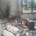 20-YEAR-OLD GIRL SETS BOYFRIEND'S HOUSE ABLAZE (PHOTO)