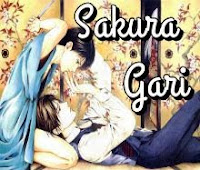 Sakura Gari Sakura Gari