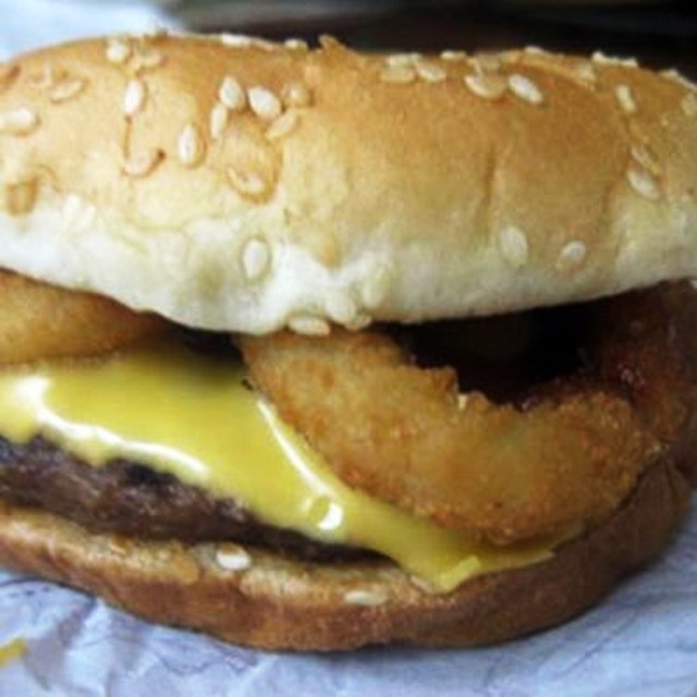 Que Se Fundo Antes Burger King O Mcdonalds