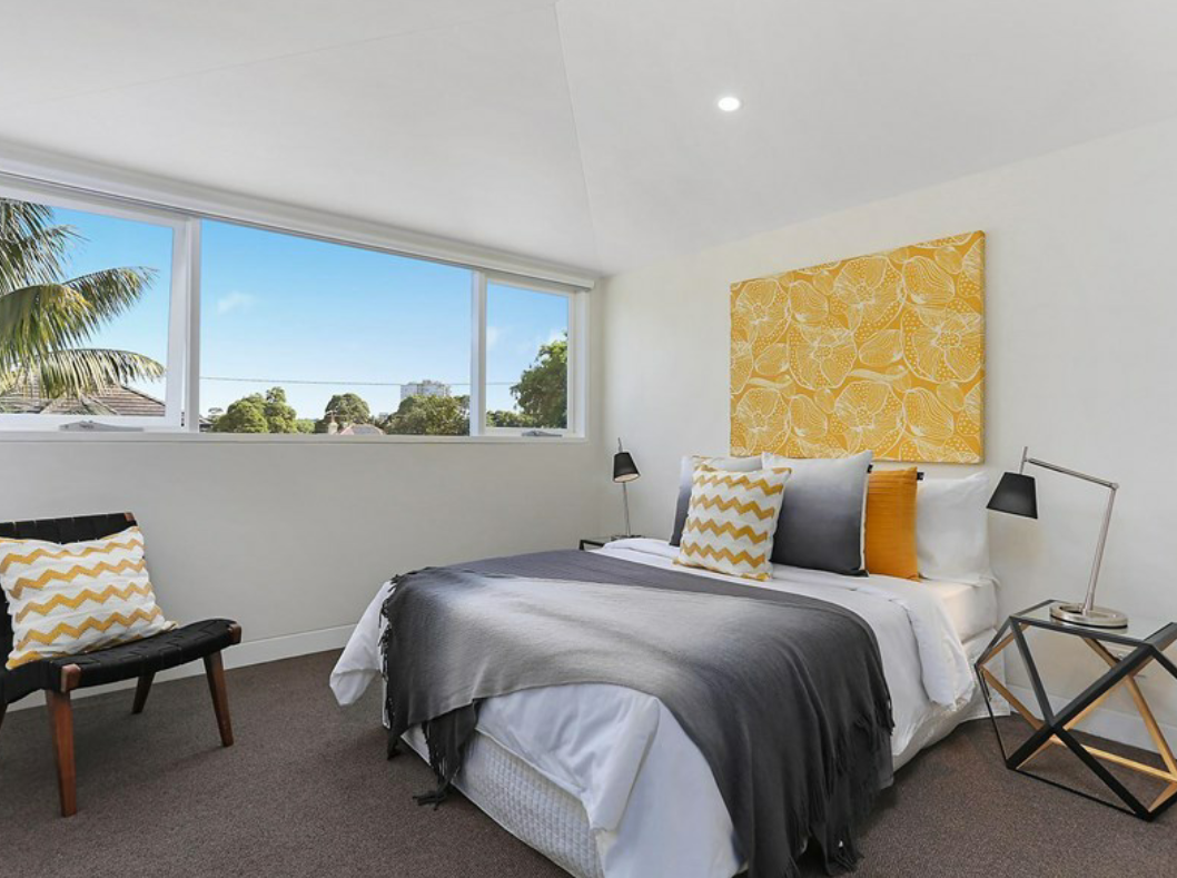 hello Crows Nest House Renovation