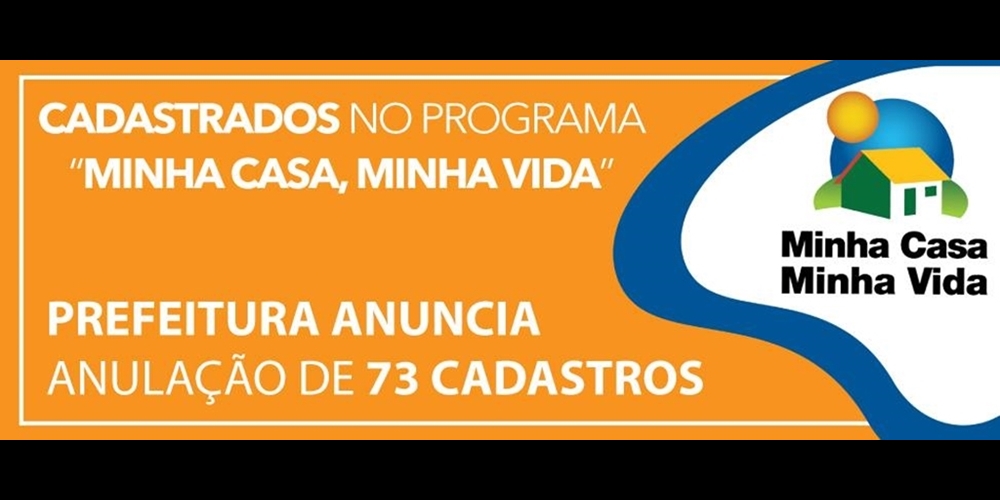 Prefeitura de Cabo Frio anula 73