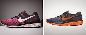 Nike Flyknit Lunar 3, Nike Running, Nike, Running, Lunarlon, Nike Women’s Race Series in 2015, marathon