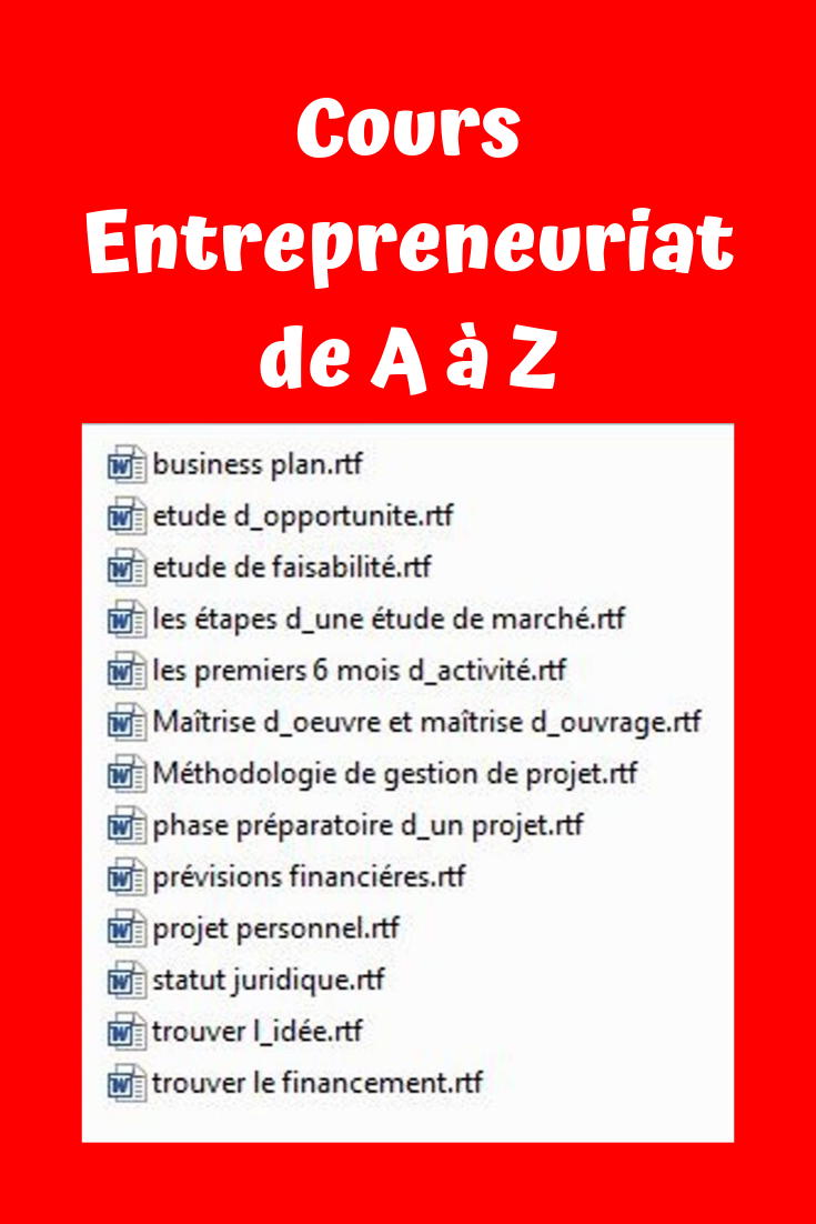 Full business plan image