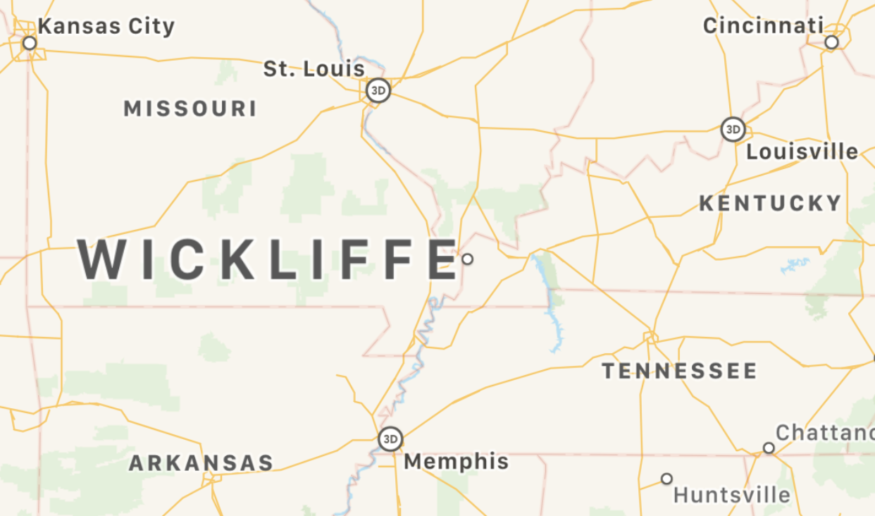 The Rural Blog Small, needy towns wary of trying to draw crowds for