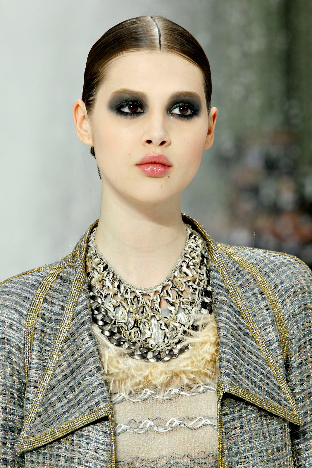 CHANEL SS'11 ready to wear