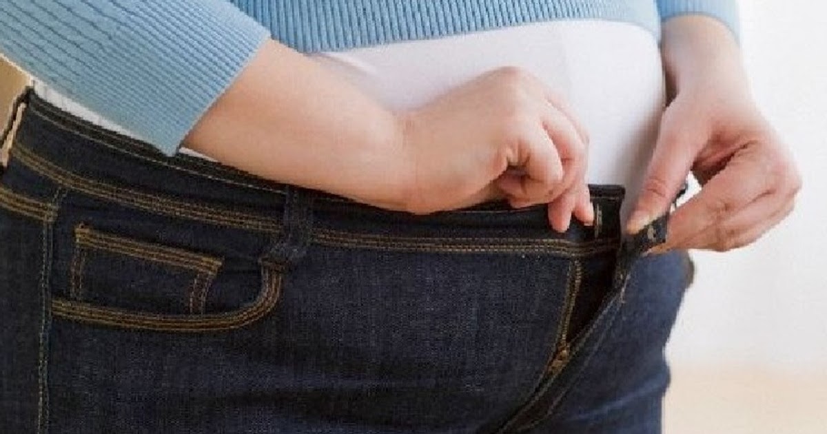 8 Cara Mengecilkan Perut BUNCIT dengan Cara Cepat dan Efektif