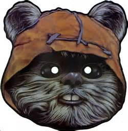 Gorgeous image pertaining to star wars printable masks Refreshing image inside star wars printable masks