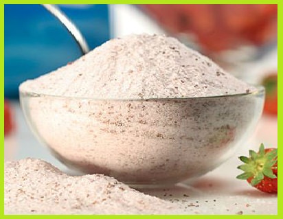 आइसक्रीम पाउडर - जी एम सी कुल्फी पाउडर - Icecream Powder Recipe