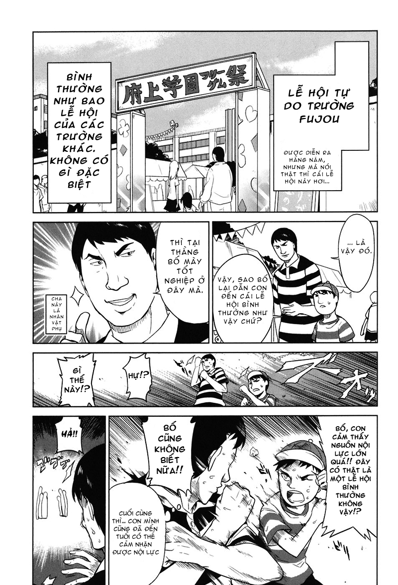 D Frag chap 7