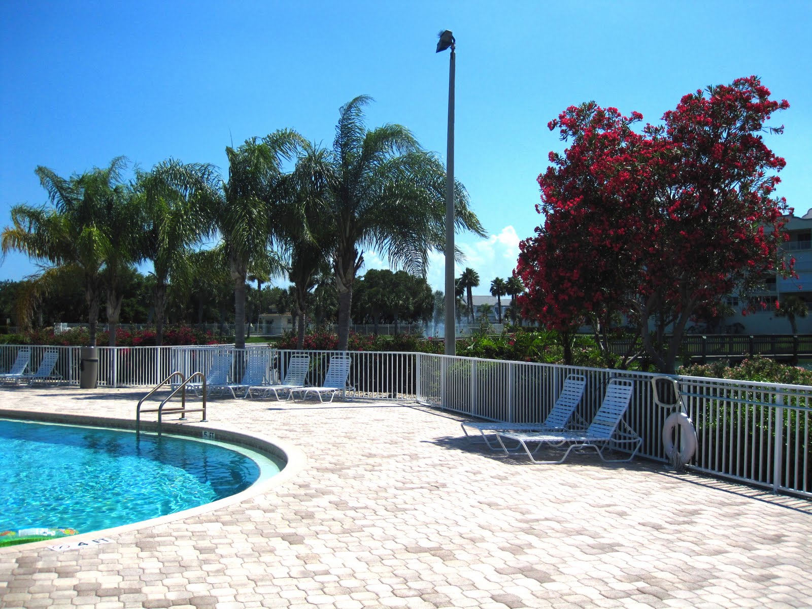 Solana Lake Rentals Solana Lake