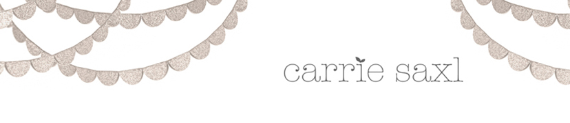 carrie saxl jewelry