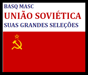 Basquete da URSS