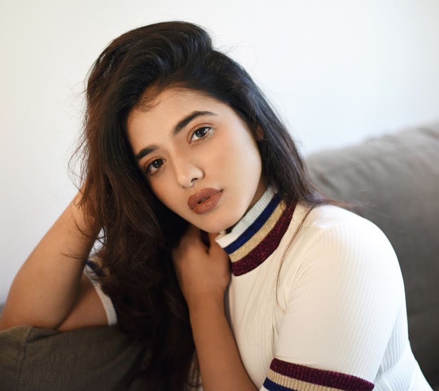 Ketika Sharma