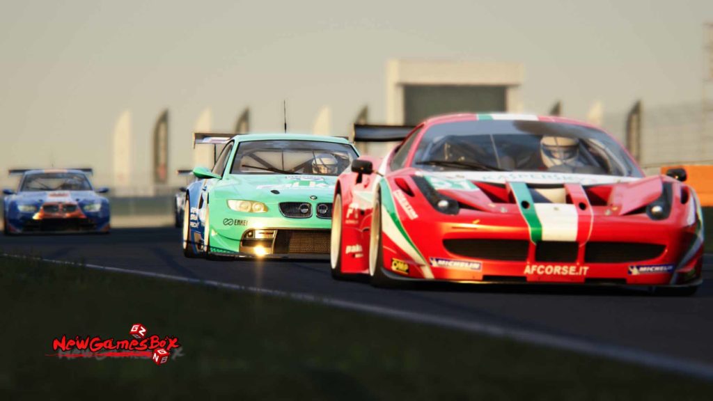 assetto corsa indir