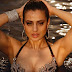 Ameesha Patel Shares Bold Pictures On Instagram and Pictures Goes Viral.