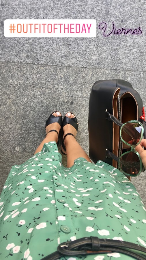 INSTA LOOKS, instagram, outfits, daily look, working girl, office inspiration