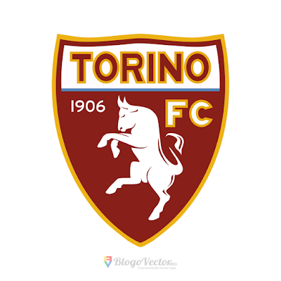 Torino F.C. Logo Vector