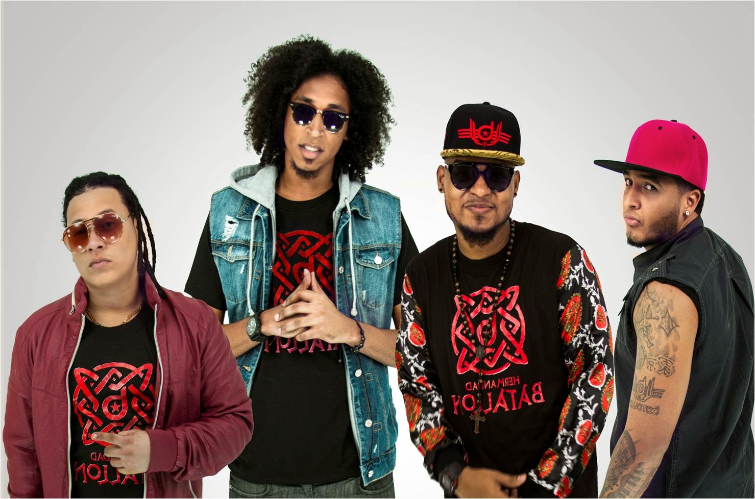 El Batallón lanza un nuevo vídeoclip - Actividades Artisticas