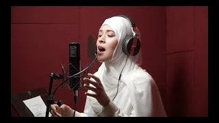 Lirik Lagu Cahaya Dalam Sunyi - QuranIDproject