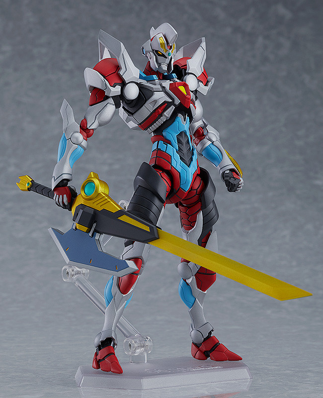 gridman good smile