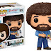 New Bob Ross Funko POP! Vinyl Figure is Pure Joy