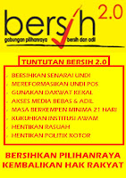 Himpunan BERSIH 2.0