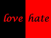Love Hate love hate