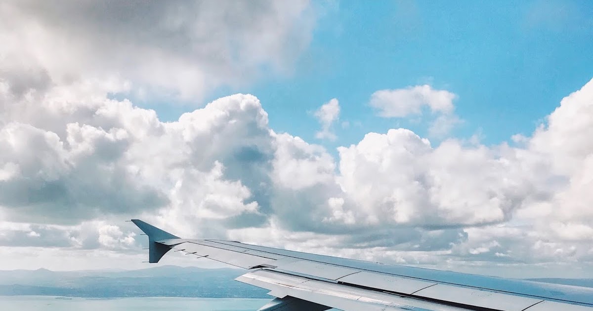 Penneys To Prada – A Fashion, Beauty & Lifestyle Blog: How I Got Past My Fear Of Flying