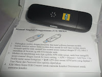 Review & Alasan Memilih Modem 4G LTE ZTE MF831, Work dan Murah ! Review & Alasan Memilih Modem 4G LTE ZTE MF831, Work dan Murah !